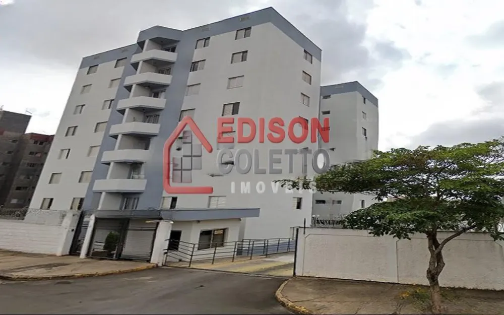 Apartamento, 3 quartos, 72 m² - Foto 8
