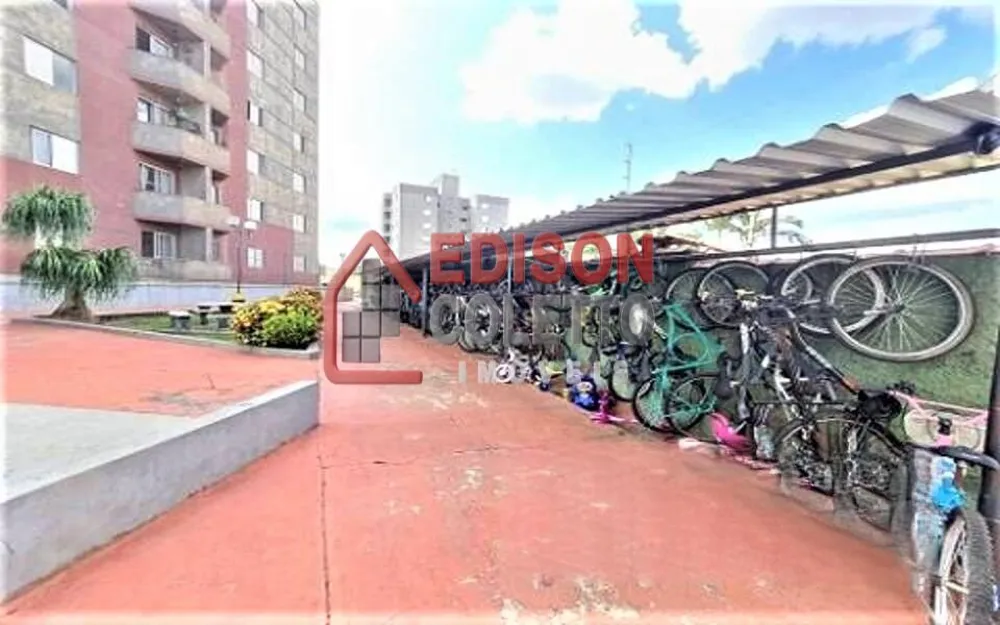 Apartamento, 3 quartos, 72 m² - Foto 12