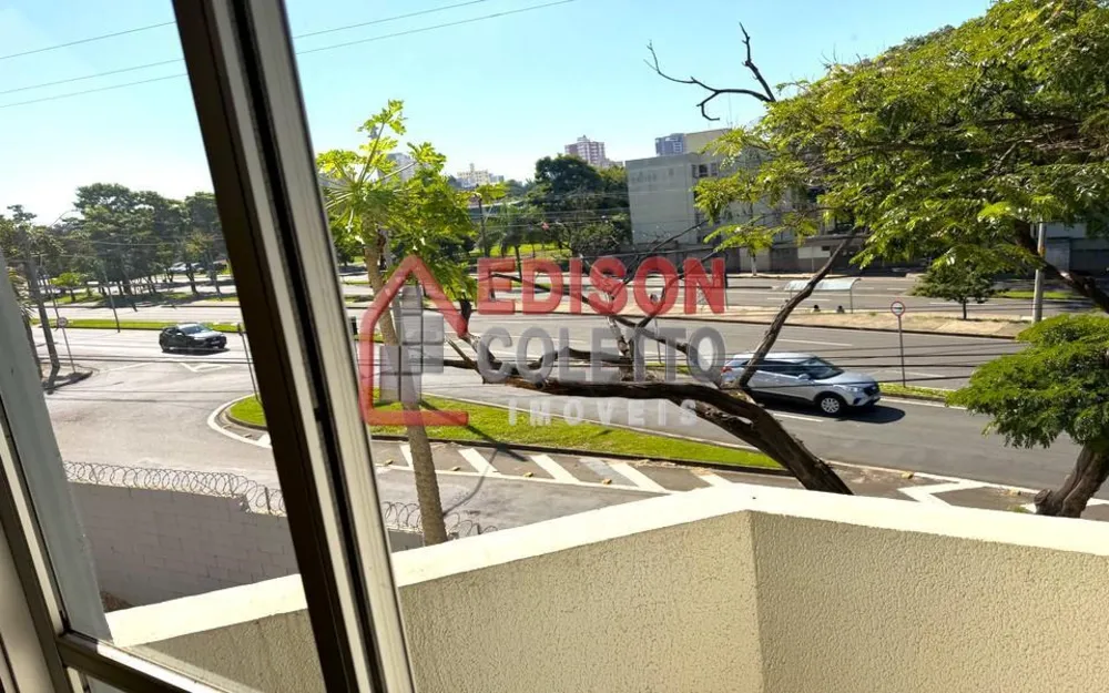 Apartamento, 3 quartos, 72 m² - Foto 1