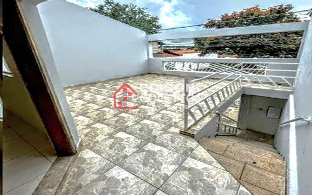 Casa, 2 quartos, 120 m² - Foto 1
