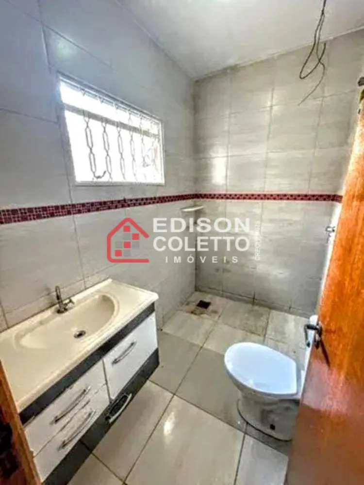 Casa, 2 quartos, 120 m² - Foto 6