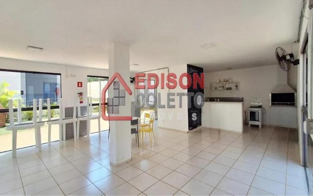Apartamento, 2 quartos, 480 m² - Foto 16