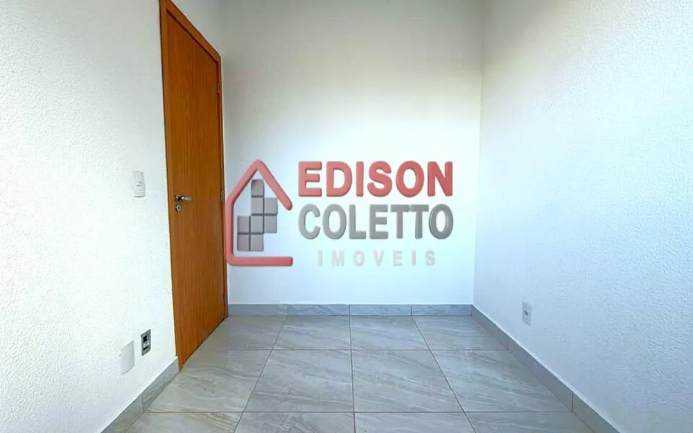 Apartamento, 2 quartos, 43 m² - Foto 1