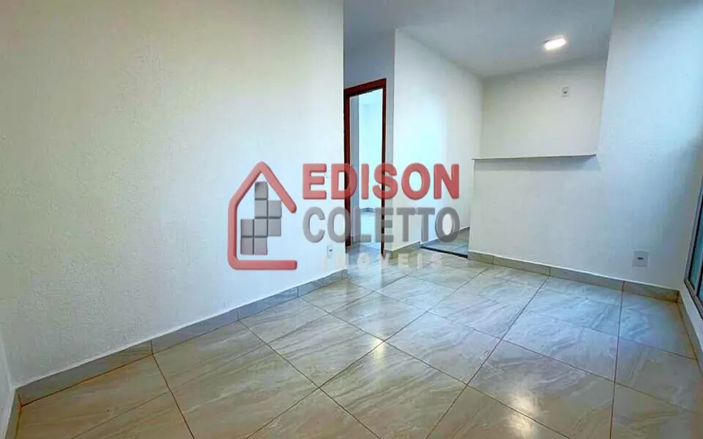 Apartamento, 2 quartos, 43 m² - Foto 2