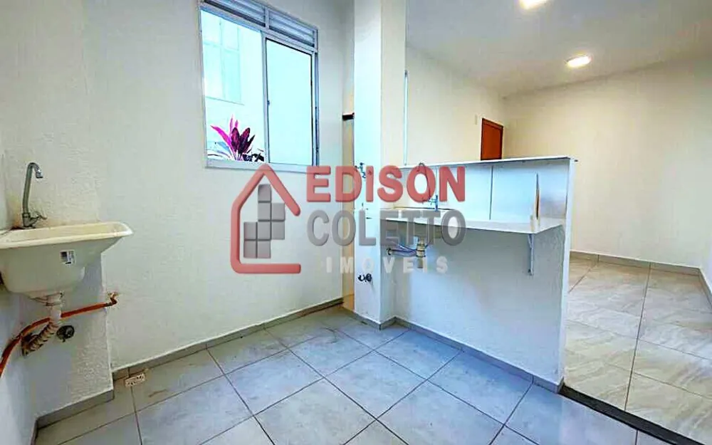 Apartamento, 2 quartos, 43 m² - Foto 8