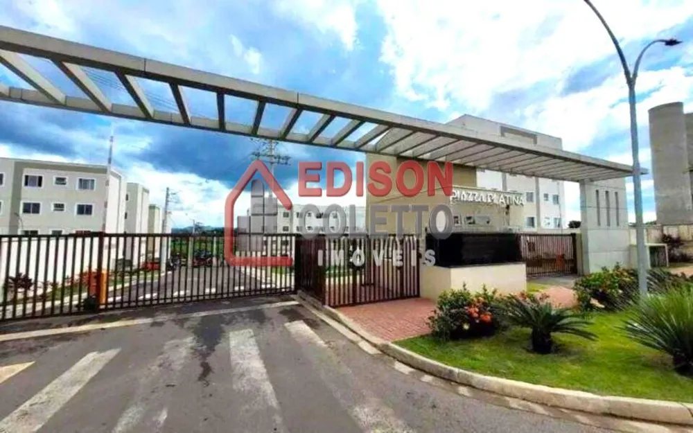 Apartamento, 2 quartos, 43 m² - Foto 9