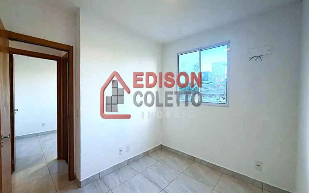 Apartamento, 2 quartos, 43 m² - Foto 7