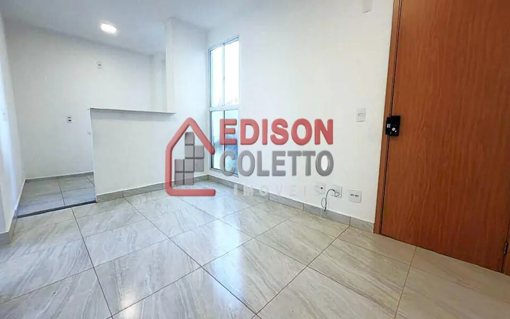 Apartamento, 2 quartos, 43 m² - Foto 3