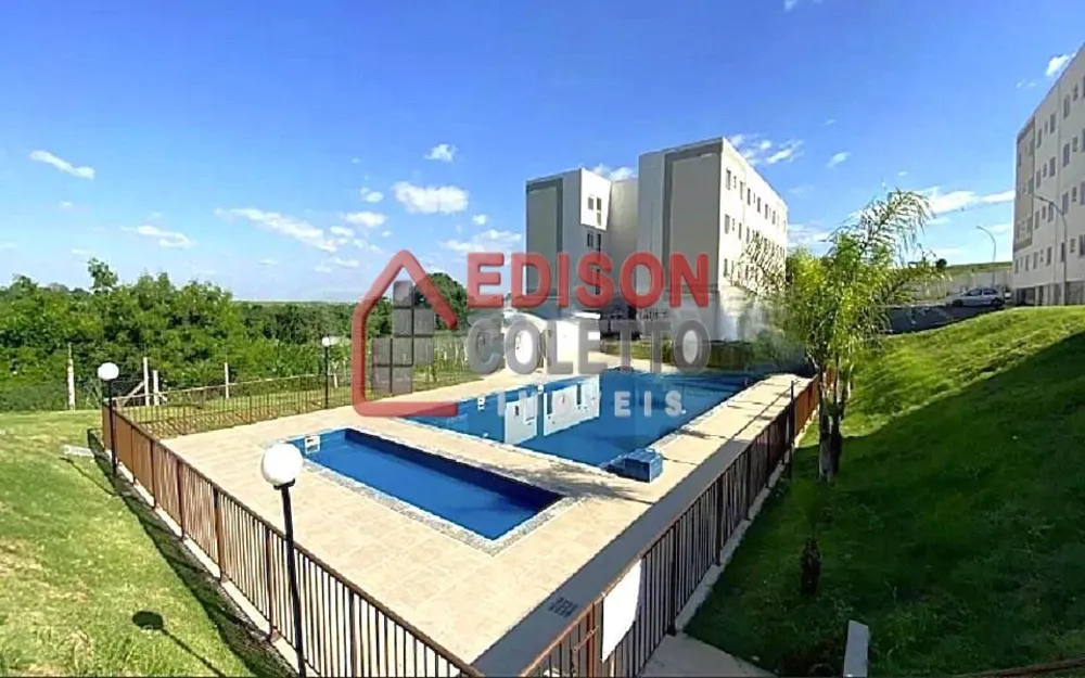 Apartamento, 2 quartos, 43 m² - Foto 16