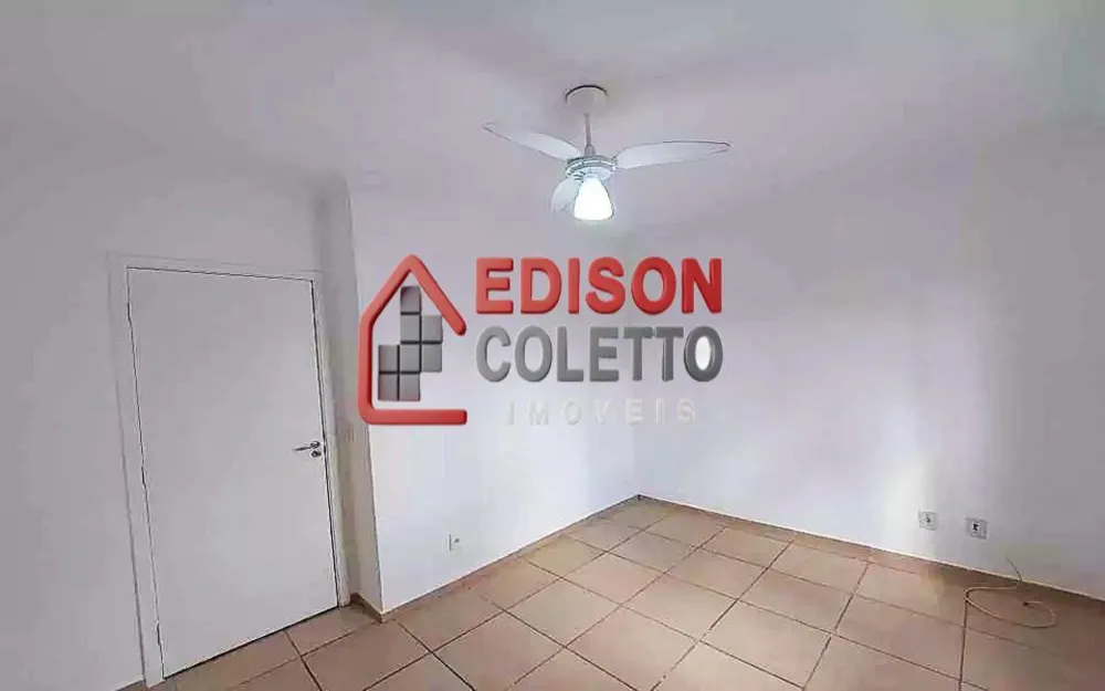 Apartamento, 2 quartos, 46 m² - Foto 1