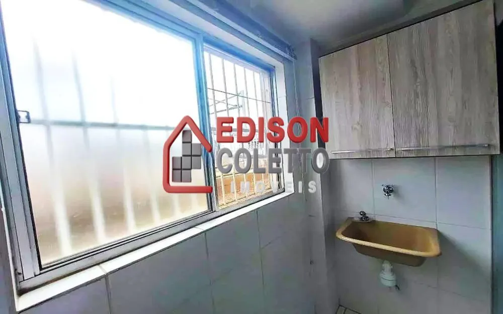 Apartamento, 2 quartos, 46 m² - Foto 6