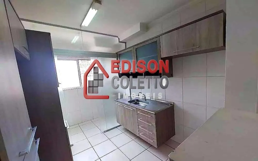 Apartamento, 2 quartos, 46 m² - Foto 5