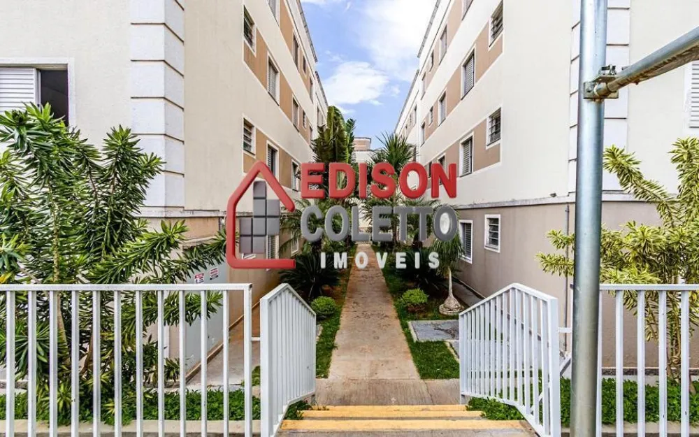 Apartamento, 2 quartos, 46 m² - Foto 8