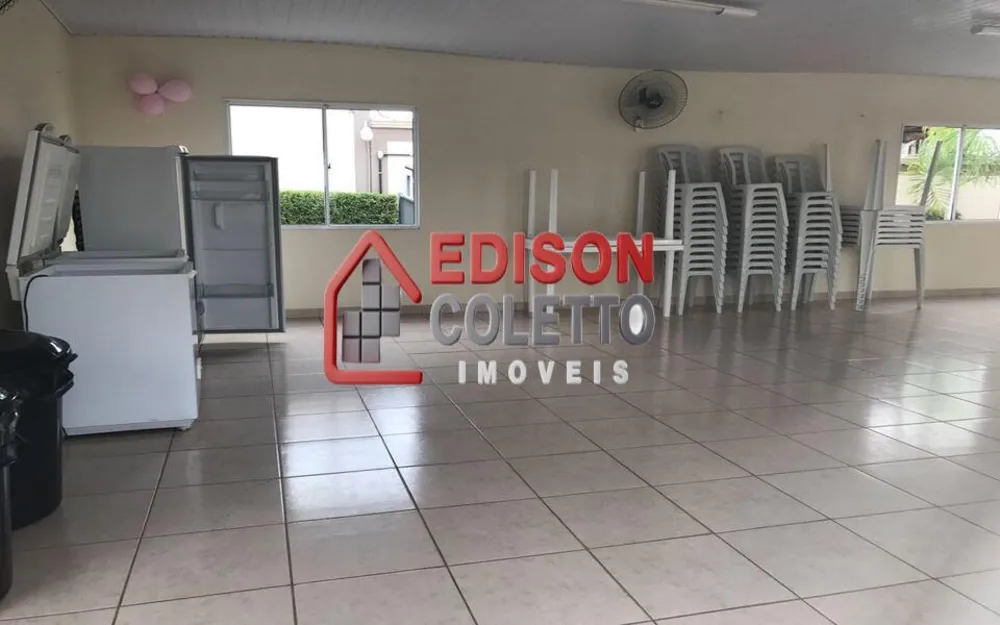 Apartamento, 2 quartos, 46 m² - Foto 10
