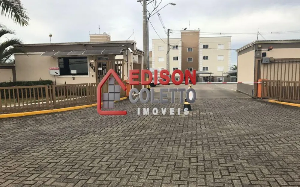 Apartamento, 2 quartos, 46 m² - Foto 7