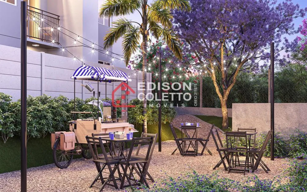 Apartamento, 2 quartos, 43 m² - Foto 8