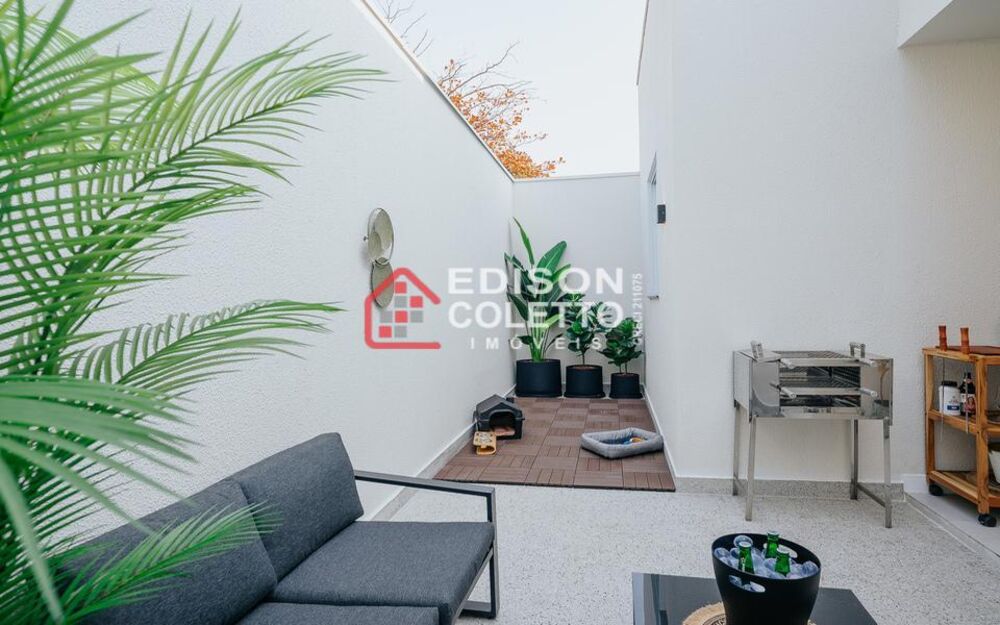 Apartamento, 2 quartos, 43 m² - Foto 1