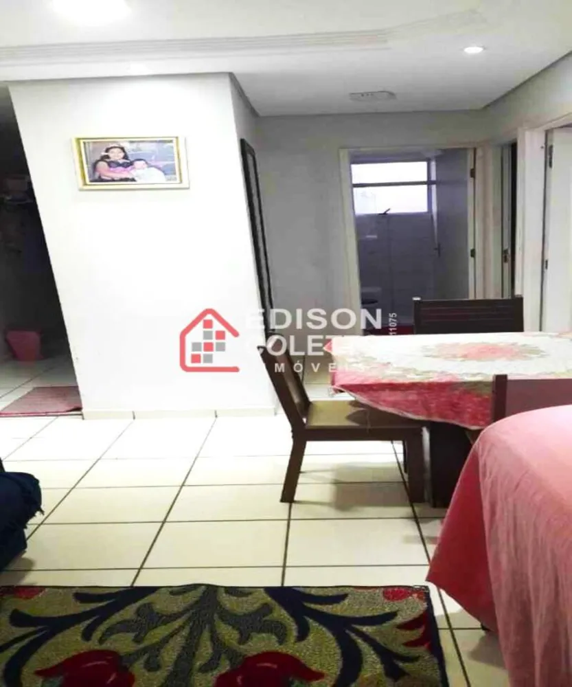 Apartamento, 2 quartos, 44 m² - Foto 15
