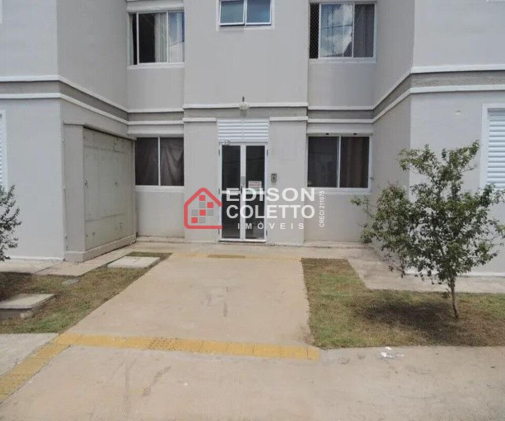 Apartamento, 2 quartos, 44 m² - Foto 4