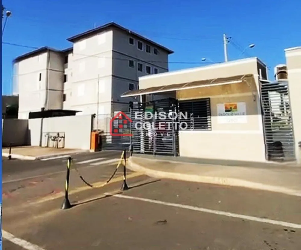 Apartamento, 2 quartos, 44 m² - Foto 13