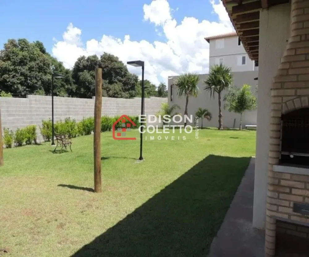 Apartamento, 2 quartos, 44 m² - Foto 4