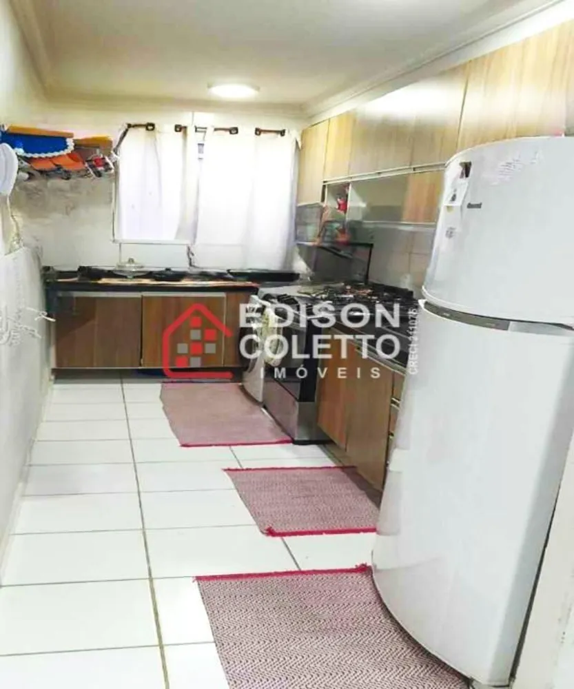 Apartamento, 2 quartos, 44 m² - Foto 16