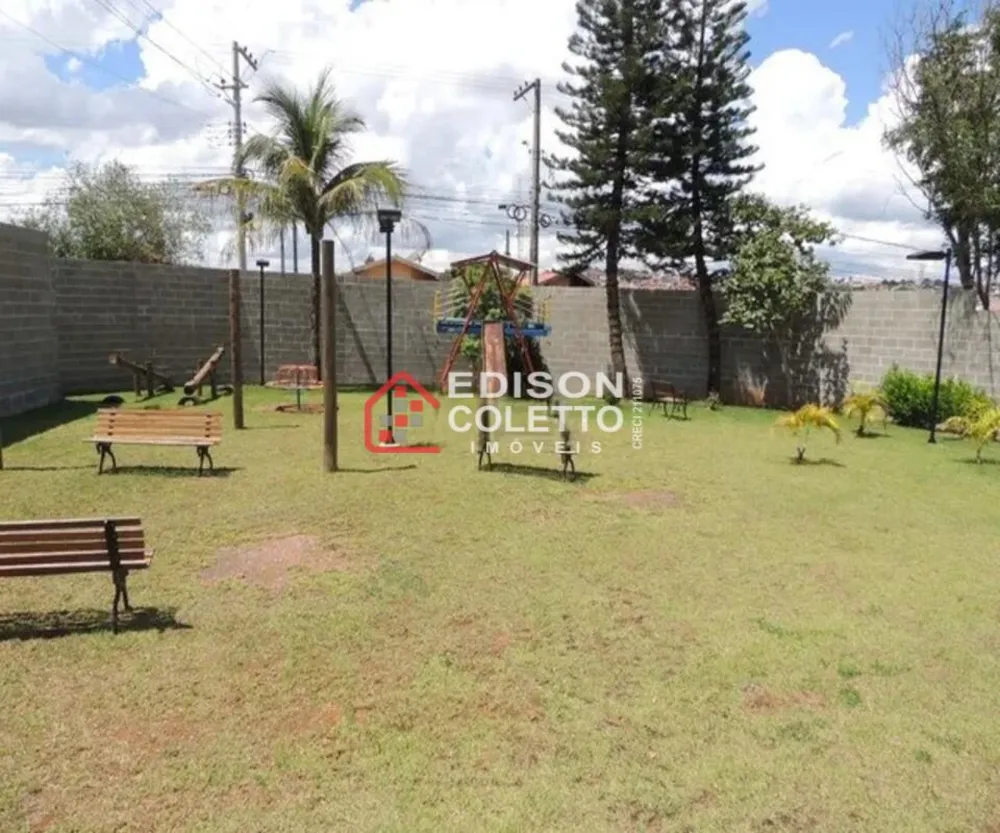 Apartamento, 2 quartos, 44 m² - Foto 14