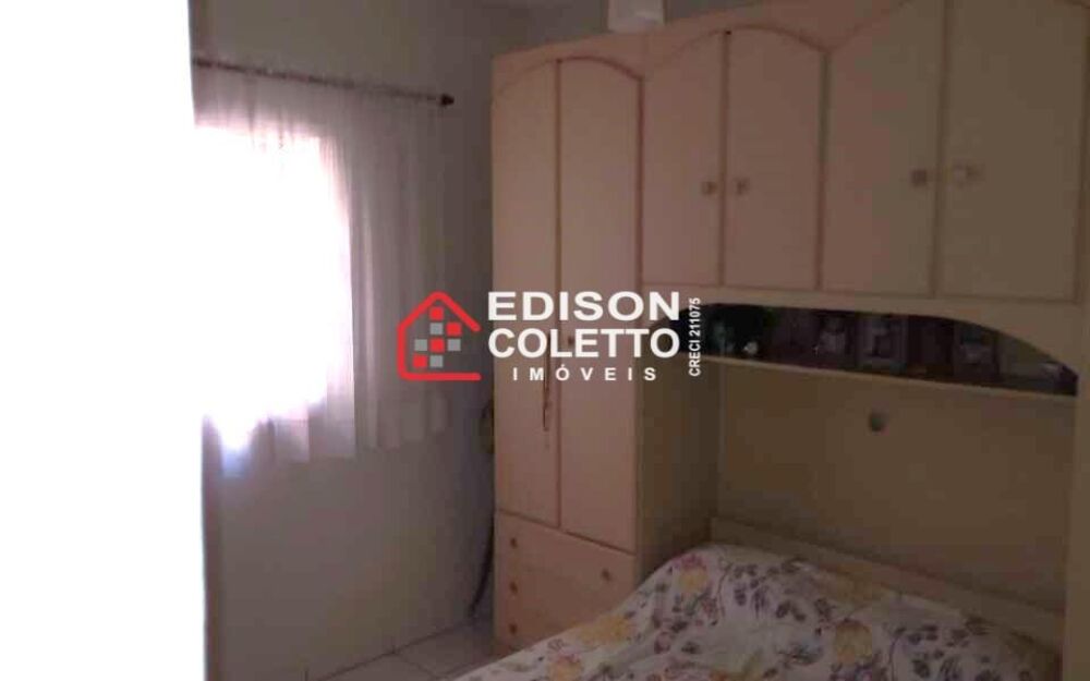 Casa de Condomínio, 2 quartos - Foto 8