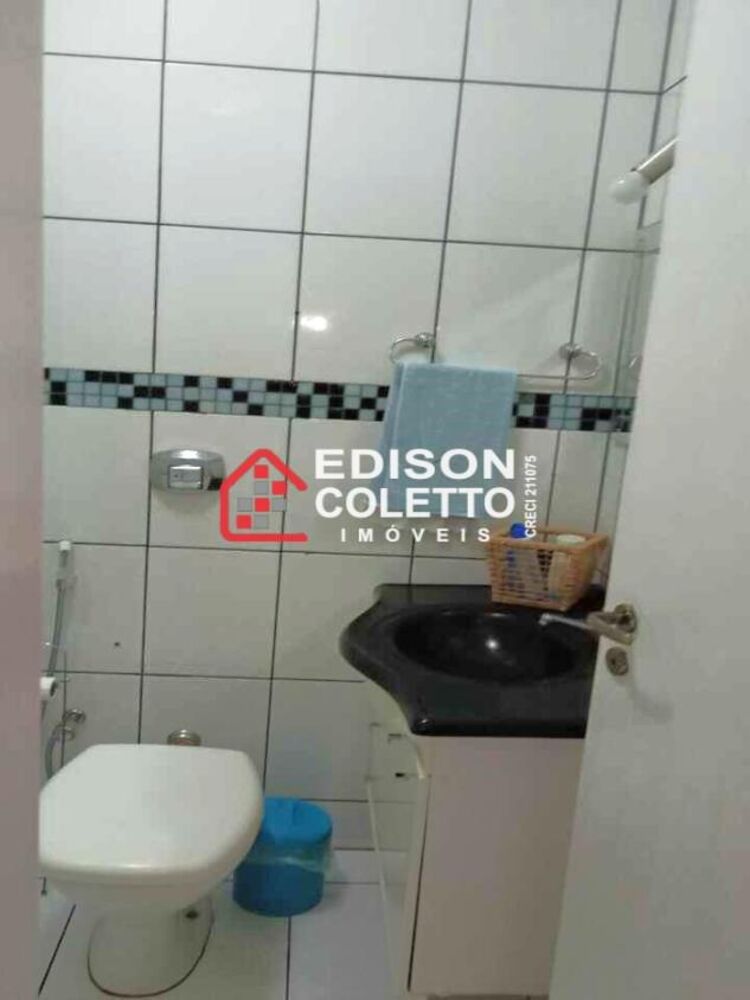 Casa de Condomínio, 2 quartos - Foto 10