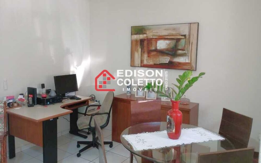 Casa de Condomínio, 2 quartos - Foto 5