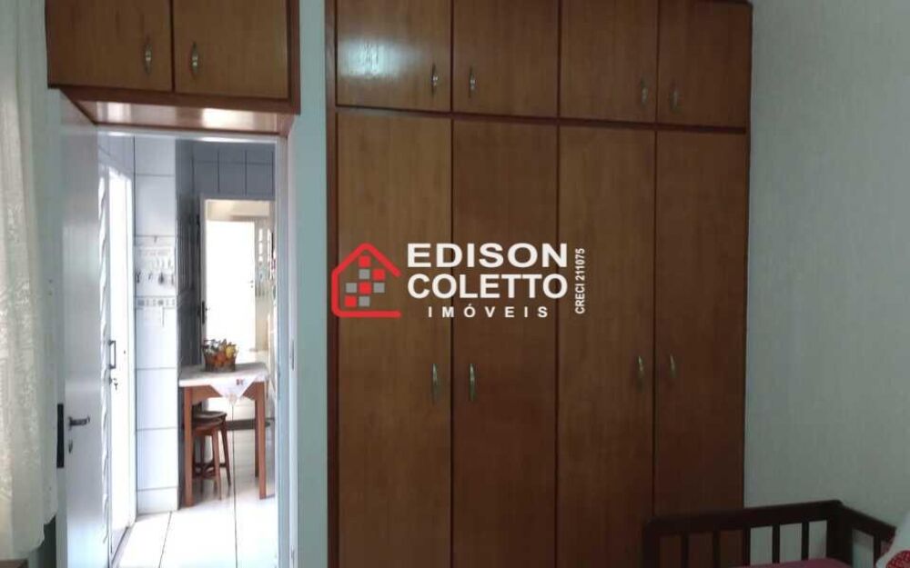 Casa de Condomínio, 2 quartos - Foto 7