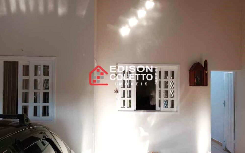 Casa de Condomínio, 2 quartos - Foto 3