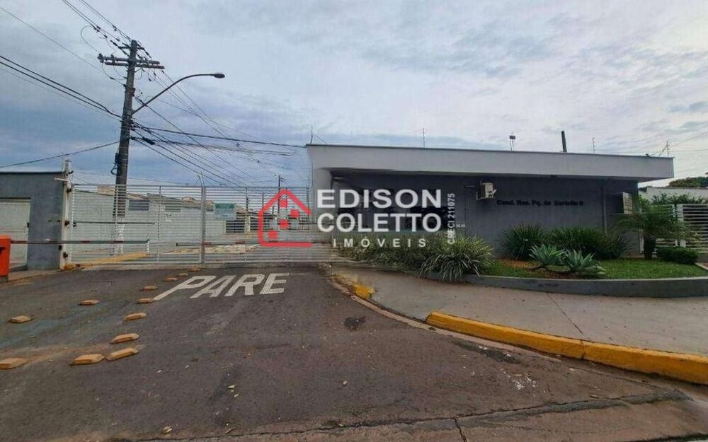 Casa de Condomínio, 2 quartos - Foto 22