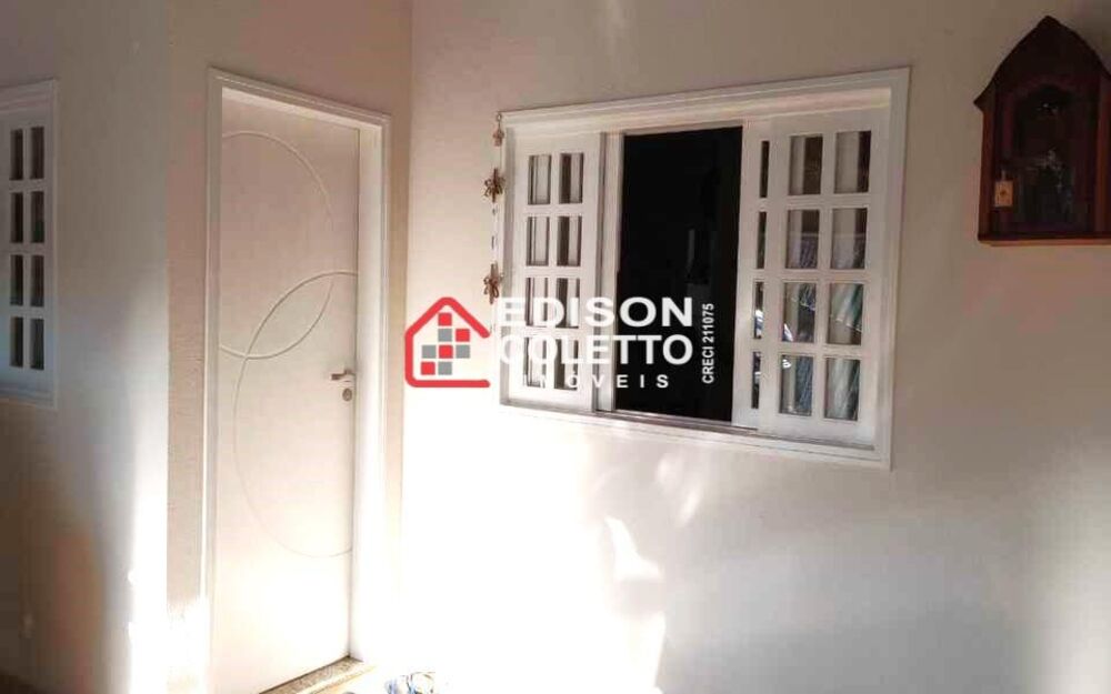 Casa de Condomínio, 2 quartos - Foto 4