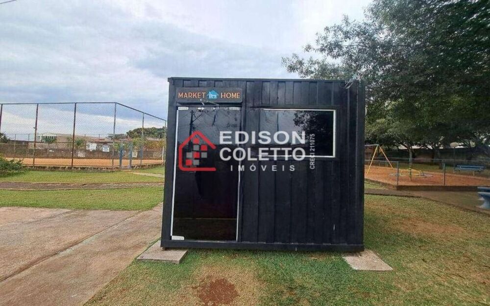 Casa de Condomínio, 2 quartos - Foto 32