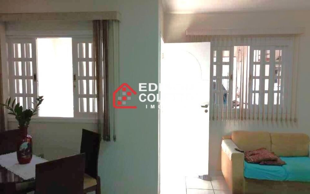 Casa de Condomínio, 2 quartos - Foto 1