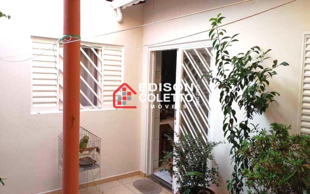 Casa de Condomínio, 2 quartos - Foto 15