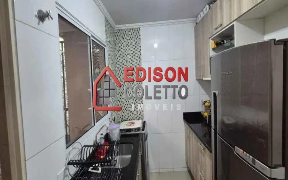 Casa, 2 quartos, 50 m² - Foto 2