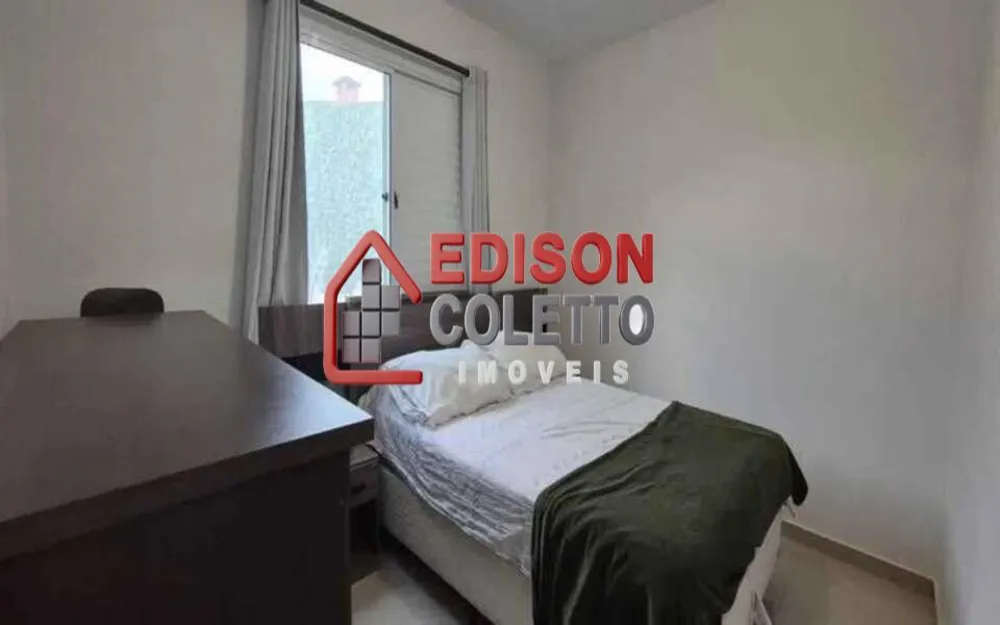 Casa, 2 quartos, 50 m² - Foto 3