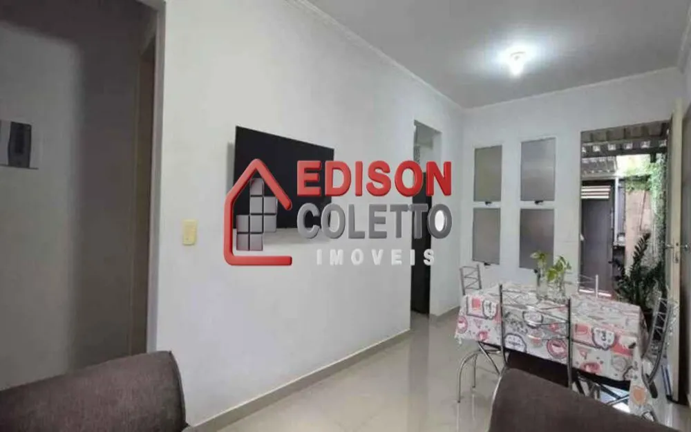 Casa, 2 quartos, 50 m² - Foto 7