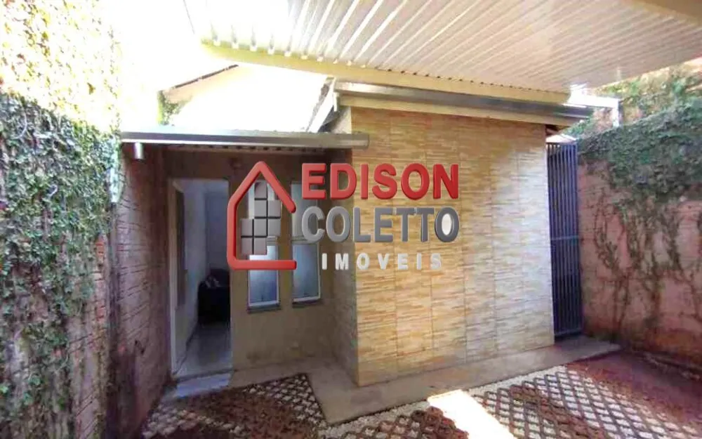 Casa, 2 quartos, 50 m² - Foto 6