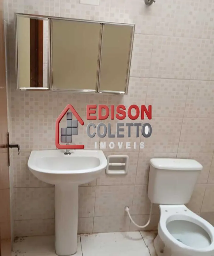 Casa, 2 quartos, 60 m² - Foto 3
