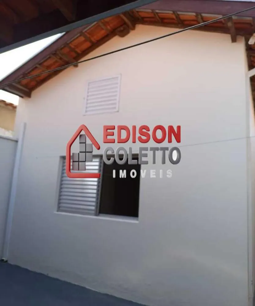 Casa, 2 quartos, 60 m² - Foto 16