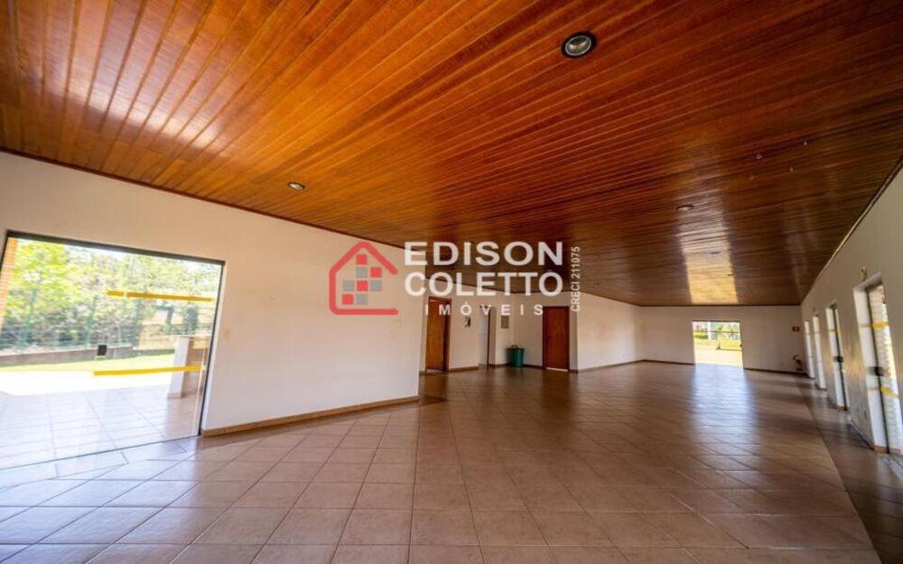 Terreno, 417 m² - Foto 1