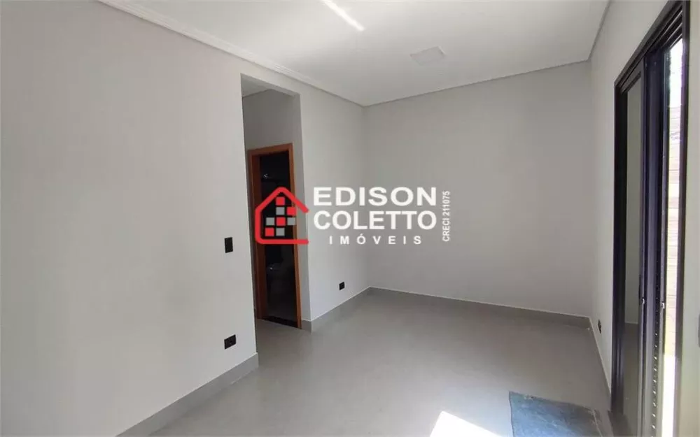 Casa de Condomínio à venda com 3 quartos, 131m² - Foto 22