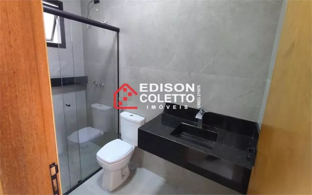 Casa de Condomínio à venda com 3 quartos, 131m² - Foto 20