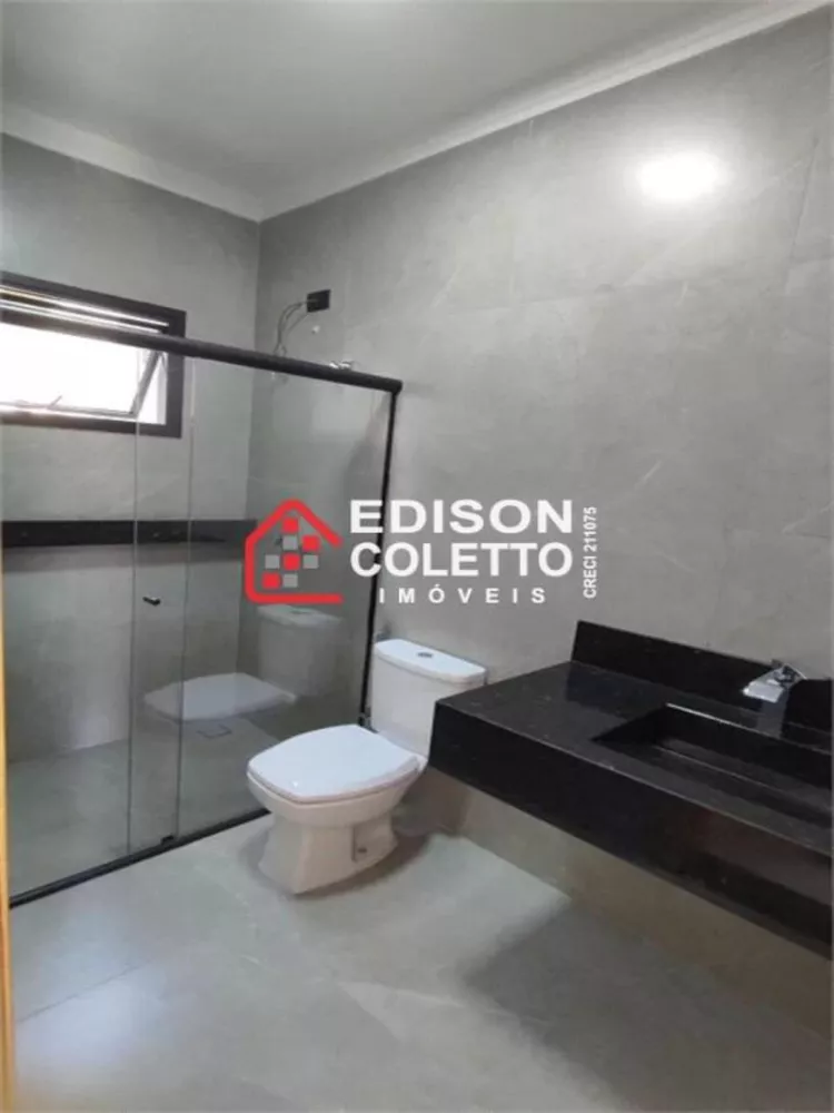 Casa de Condomínio à venda com 3 quartos, 131m² - Foto 18