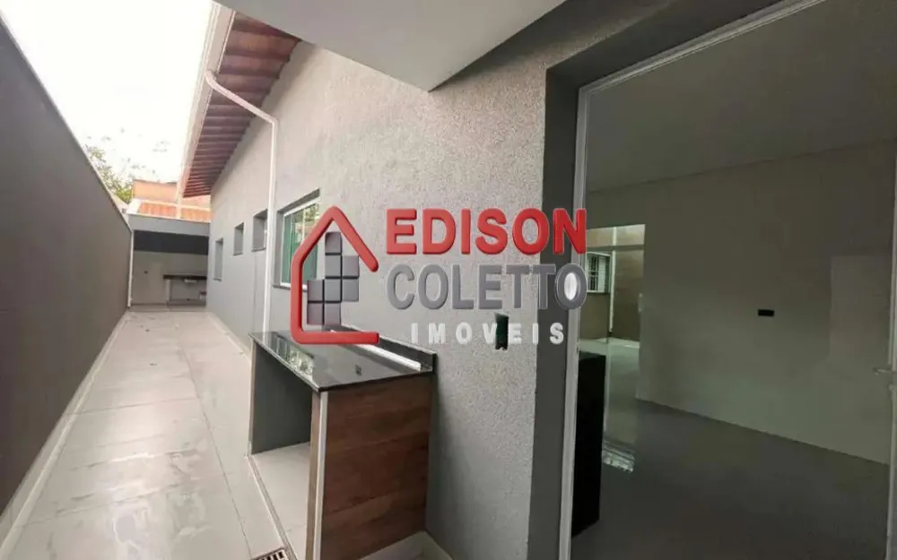 Casa, 3 quartos, 181 m² - Foto 13