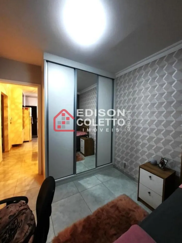 Casa de Condomínio, 2 quartos - Foto 4