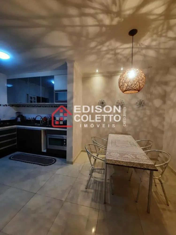 Casa de Condomínio, 2 quartos - Foto 6
